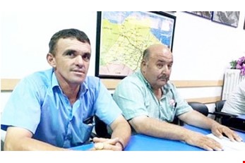 Sulama Birliği Haber Resimleri