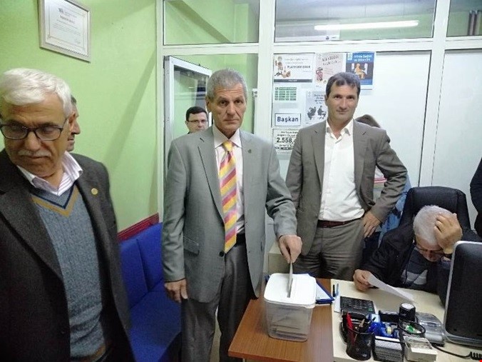 Sulama Birliği Haber Resimleri