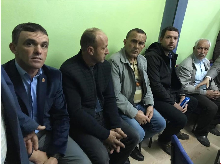 Sulama Birliği Haber Resimleri