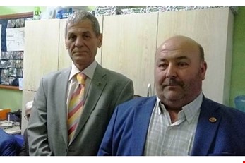 Sulama Birliği Haber Resimleri